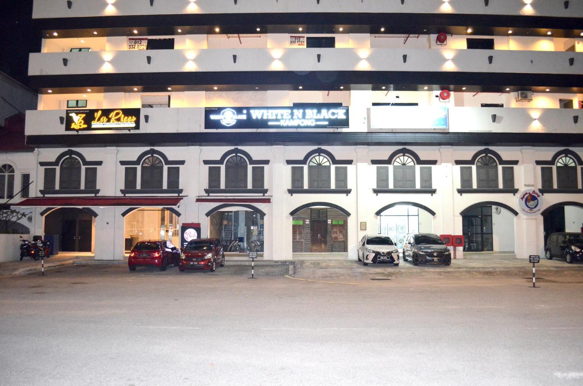 Red Room Kuala Lumpur — Photos 2